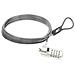 AC9025 cavo di sicurezza Metallico 2 m - Foto miniatura 1