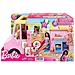 Barbie Furgoncino Della Limonata - Foto miniatura 1