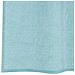 Tende In Voile Con Passanti 2 Pz Turchese 140x175 Cm - Foto miniatura 7