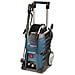 GHP 5-75 Idropulitrice, 560 l /h, 2600 W, Blu / 0600910700, Blue - Foto miniatura 1