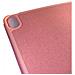 Custodia Elegante Con Ritaglio Per Stylus Per Ipad 10.9"" - Rosa Chic E Protettiva - Foto miniatura 2