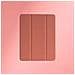 Custodia Elegante Con Ritaglio Per Stylus Per Ipad 10.9"" - Rosa Chic E Protettiva - Foto miniatura 4