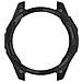 Custodia Protettiva Nera In Tpu Tactix 8 Per Garmin 51mm Solar Black - Foto miniatura 6