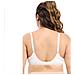Reggiseni Per Allattamento Confortevoli 3 Pezzi - Multicolore Multicolor2 4xl - Foto miniatura 3