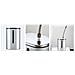 Barletta Automatica Macchina per espresso 1,8 L - Foto miniatura 4