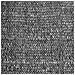 Rete Per Privacy Nera 1,2x10 M In Hdpe 195 G /m² - Foto miniatura 4