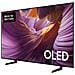GQ65S85FAE 65" 4K Ultra HD Smart TV Wi-Fi Nero - Foto miniatura 4