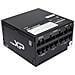 SAMA XPH-1200A alimentatore per computer 1200 W 20+4 pin ATX ATX Nero - Foto miniatura 3