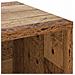 Panca per scarpe Altro Legno vecchio 103 x 30 x 54.5 cm - Foto miniatura 8