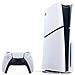 PlayStation 5 1 TB Wi-Fi Nero, Bianco - Foto miniatura 1