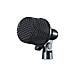 Nexadyne 2 Nero Microfono da studio - Foto miniatura 3