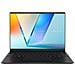 Notebook Vivobook S 14 OLED S5406SA-QD227W Intel Core Ultra 7 258V Monitor 14" WUXGA RAM 32GB SSD 1TB Windows 11 Home - Foto miniatura 1