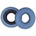 Cuscinetti Auricolari E Archetto Di Ricambio In Pelle Proteica Compatibili Con Cuffie Sony Wh-ch520 Blue - Foto miniatura 2