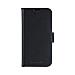 Copenhagen 3 custodia per cellulare 15,5 cm (6.1") Custodia a libro Nero - Foto miniatura 1