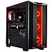 PC Ultimate Gaming R90-724 (Ryzen 9 9950X3D /RTX5090 32GB GDDR7/SSD 1TB / 32GB /WLAN /Windows 11 Home 64-bit) AMD Ryzen™ 9 DDR5-SDRAM NVIDIA GeForce RTX 5090 Nero - Foto miniatura 7