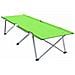 Letto da campeggio pieghevole 2 pcs Verde scuro - Foto miniatura 4