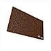 Tappetino In Silicone A Forma Di Chicco Di Caffè - Protezione Termica Per Piano Di Lavoro, Tappetino Antiscivolo Per Bar Caffè 60x35cm - Foto miniatura 1