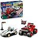 Sonic the Hedgehog Auto di Silver vs. Monster Truck di Knuckles - Foto miniatura 18