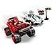 Sonic the Hedgehog Auto di Silver vs. Monster Truck di Knuckles - Foto miniatura 24