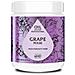 Maschera Per Capelli Molto Porosi, Oil System High Porosity Grape, 1000 Ml, Professional - Foto miniatura 1