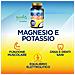 Magnesio e Potassio 300 Compresse - Citrato di Magnesio e Citrato di Potassio - Stanchezza, Affaticamento, Muscoli ed Equilibrio Elettrolitico (Confezione quintupla) - Foto miniatura 3