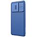 Cover per Redmi K70 Ultra - TPU+PC, Blu - Foto miniatura 2