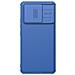 Cover per Redmi K70 Ultra - TPU+PC, Blu - Foto miniatura 1