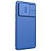 Cover per Redmi K70 Ultra - TPU+PC, Blu - Foto miniatura 3