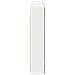 Set di Armadi da Bagno con lo scaffale 3 pcs 130 x 14,5 x 70 cm - Foto miniatura 8