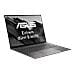 Zenbook S16 UM5606GA-SR332X Copilot+ PC AMD Ryzen AI 9 465 Computer portatile 40,6 cm (16") Touch screen 3K 32 GB LPDDR5x-SDRAM 2 TB SSD Wi-Fi 7 (802.11be) Windows 11 Pro Grigio - Foto miniatura 2