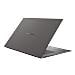 Zenbook S16 UM5606GA-SR332X Copilot+ PC AMD Ryzen AI 9 465 Computer portatile 40,6 cm (16") Touch screen 3K 32 GB LPDDR5x-SDRAM 2 TB SSD Wi-Fi 7 (802.11be) Windows 11 Pro Grigio - Foto miniatura 3