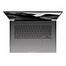 Zenbook S16 UM5606GA-SR332X Copilot+ PC AMD Ryzen AI 9 465 Computer portatile 40,6 cm (16") Touch screen 3K 32 GB LPDDR5x-SDRAM 2 TB SSD Wi-Fi 7 (802.11be) Windows 11 Pro Grigio - Foto miniatura 4