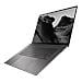 Zenbook S16 UM5606GA-SR332X Copilot+ PC AMD Ryzen AI 9 465 Computer portatile 40,6 cm (16") Touch screen 3K 32 GB LPDDR5x-SDRAM 2 TB SSD Wi-Fi 7 (802.11be) Windows 11 Pro Grigio - Foto miniatura 5