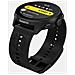 Run 3,35 cm (1.32") AMOLED 46 mm Digitale 466 x 466 Pixel Touch screen Nero GPS (satellitare) - Foto miniatura 2