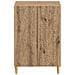 Mobile per scarpe DELFT 59,5 x 39,5 x 90 cm Rovere Artigianale - Foto miniatura 4