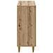 Mobile per scarpe DELFT 59,5 x 39,5 x 90 cm Rovere Artigianale - Foto miniatura 5