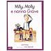 Gill Pittar - Milly, Molly e nonno Giove. Ediz. illustrata - Foto miniatura 1