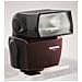 Flash per Fotocamera Digitale Nero SUZZZ541Z-G01 - Foto miniatura 1