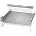 I-CASE TRAY-11 - Mensola per Rack 19'' 600 mm 2U Grigia 4 punti - Foto miniatura 2