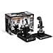Hotas Warthog Nero USB Joystick PC - Foto miniatura 3