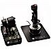 Hotas Warthog Nero USB Joystick PC - Foto miniatura 5