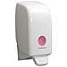 pz. 1 Dispenser Aquarius sapone schiuma Kimberly-Clark 6948 - Foto miniatura 2