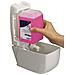 pz. 1 Dispenser Aquarius sapone schiuma Kimberly-Clark 6948 - Foto miniatura 3