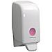 pz. 1 Dispenser Aquarius sapone schiuma Kimberly-Clark 6948 - Foto miniatura 1