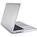 Custodia MacBook Retina 13 Matte - Clear - Foto miniatura 2