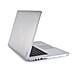 Custodia MacBook Retina 13 Matte - Clear - Foto miniatura 1