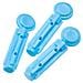 MediTouch Lancette (100 pcs)  - Foto miniatura 1