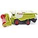 Modellino di Mietitrebbia Super Claas - Foto miniatura 1