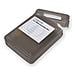 ICA-HD 35BK - Scatola di Protezione per 1 HDD 3,5'' Nero Trasparente - Foto miniatura 1