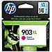 T6M07AE Cartuccia Ink Originale 903XL Magenta per HP OfficeJet Pro 6960 AiO Capacità 825 Pagine - Foto miniatura 2